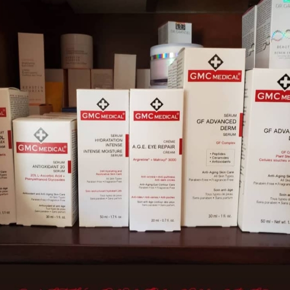 Skin care
